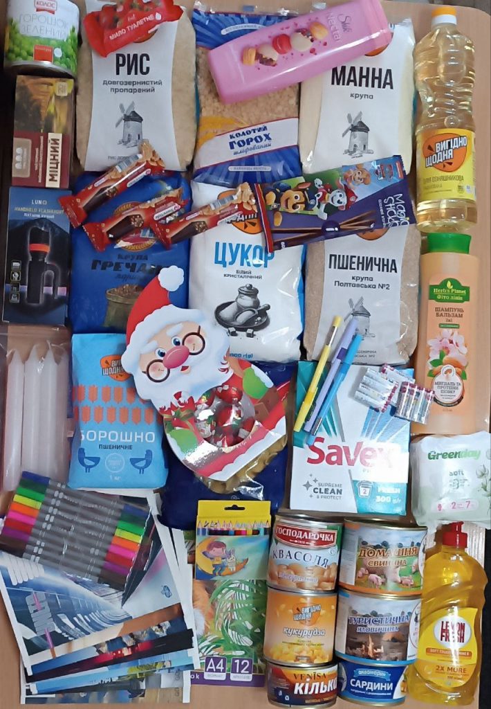 Фото-звіт-3-710x1024 Допомогу отримала родина з Миколаєва