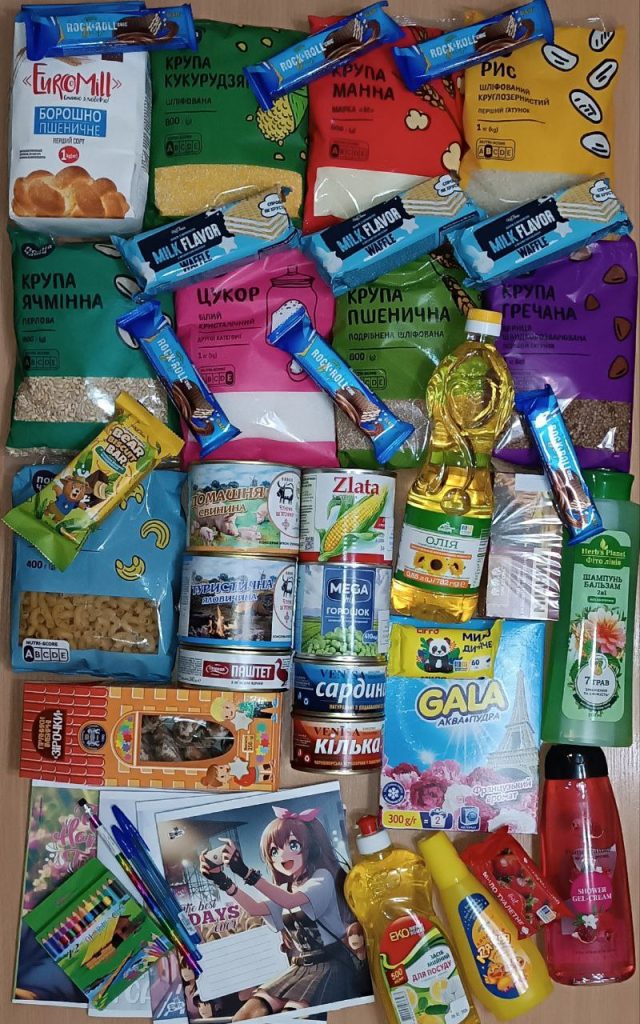 Фото-звіт-3-640x1024 Допомогу отримала родина з Харкова