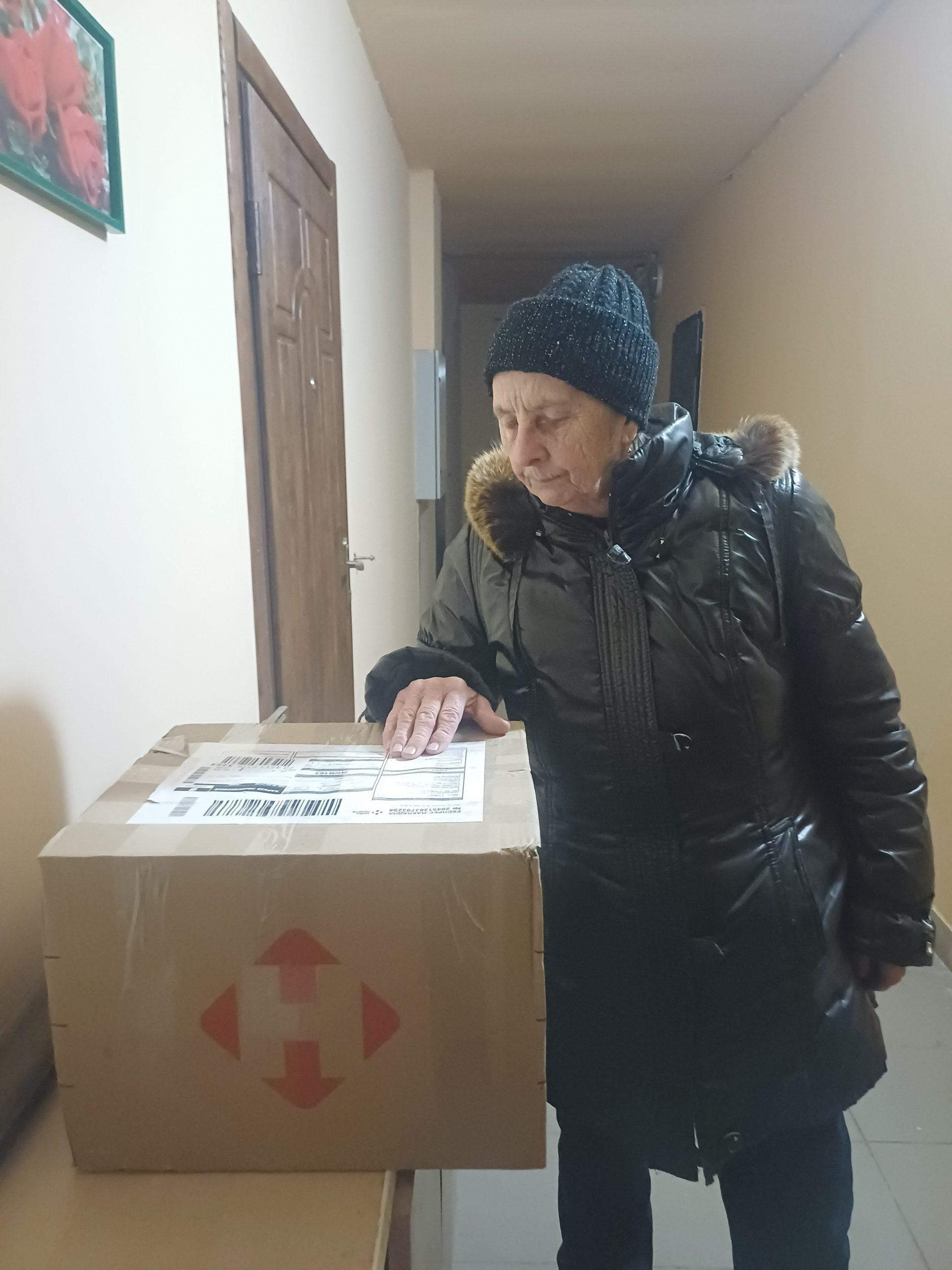 Фото-звіт_3_-scaled Допомогу отримала родина з Харкова